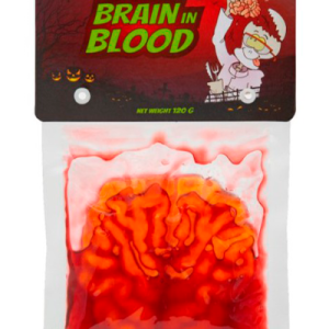 Brain in Blood Candy godis 120g