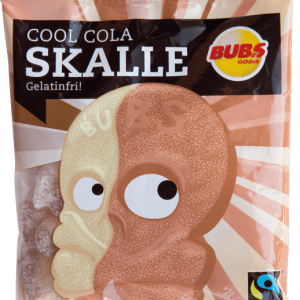 Bubs Cool Colaskalle 90g