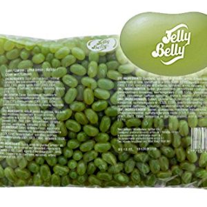 Jelly Belly Beans - Lime 1kg
