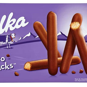 Milka Choco Sticks 112g