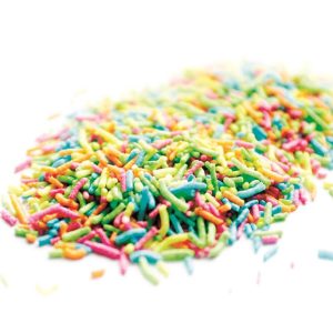 Nic Strössel - Kulört 1kg