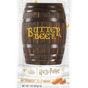 Harry Potter Butterbeer Jelly Beans 28g