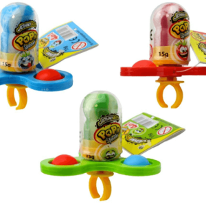 Johny Bee Pop It Spinner 15g (1st)