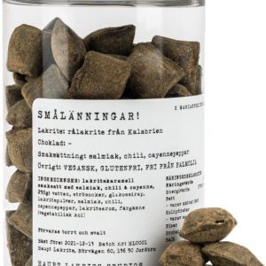 Haupt Lakrits Studios - Smålänningar! 250g