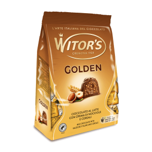 Witors Golden Nougat 1kg