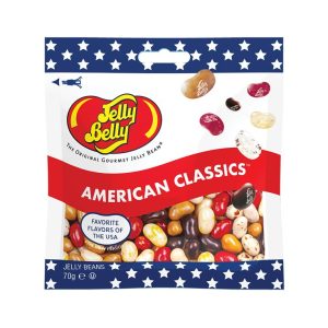 Jelly Belly American Classics 70g