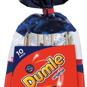 Fazer Dumleklubbor 10-pack (100g)