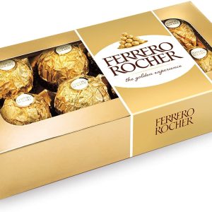 Ferrero Rocher 100g