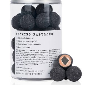 Haupt Lakrits - Fucking Fabulous 250g