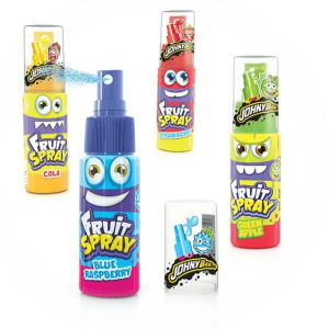 Johny Bee Fruit Spray 20ml (1st)