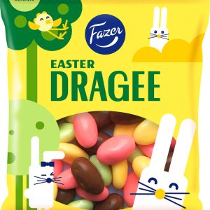 Fazer Easter Drageé 180g