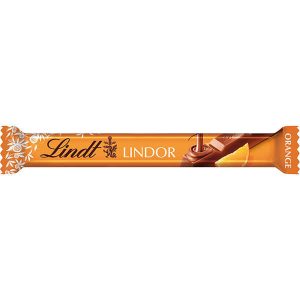 Lindor Stick Orange 38g
