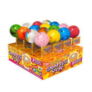 Zed Jawbreaker Graffiti Pop 50g (1st)