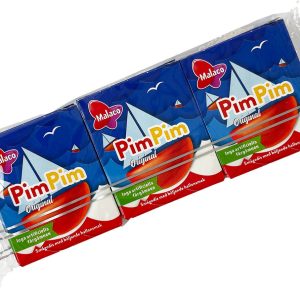 Malaco Barnaskar PimPim 3-pack