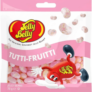 Jelly Belly Tutti-Frutti 70g