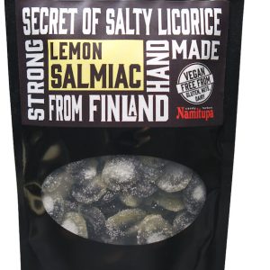 NamiTupa Salta Citronknappar 100g