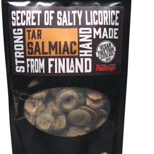 NamiTupa Tjärknappar 100g