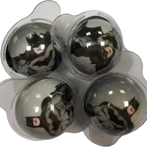 Gelegodisboll Batman 4st