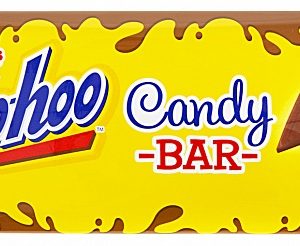 Yoo-Hoo Chocolate Bar 128gram