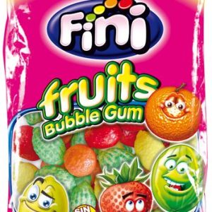 Fini Fruits Tuggummi 80g
