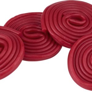 Snurror Jordgubb 1kg