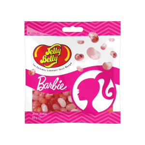 Jelly Belly Barbie 70g