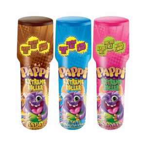 Pappi Extreme Roller Candy 50ml (1st)