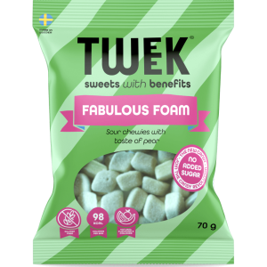 Tweek Fabulous Foam 70g