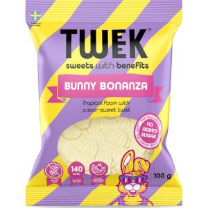 Tweek Bunny Bonanza 100g