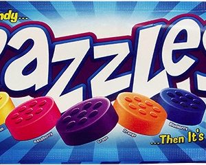 Razzles Original 40g