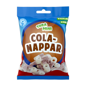 Sura Mini Colanappar 70g