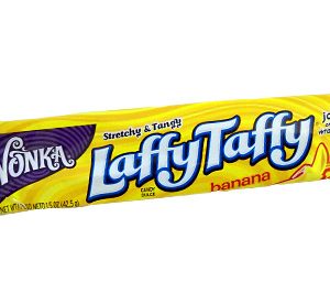 Laffy Taffy Banana Bar 42g