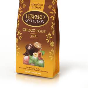 Ferrero Choco Eggs Mix 150g(BF:2025-08-21)