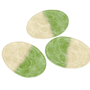 S-Märke Sour Apple 500g