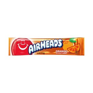 Airheads - Orange godis 15.6g