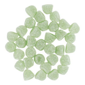 Matthijs Menthol Groentjes 1kg