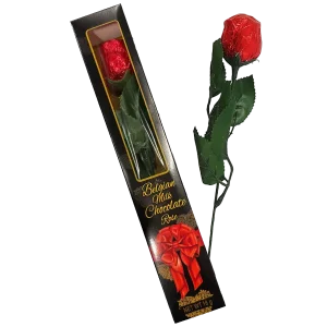 Chokladros i Ask 18g