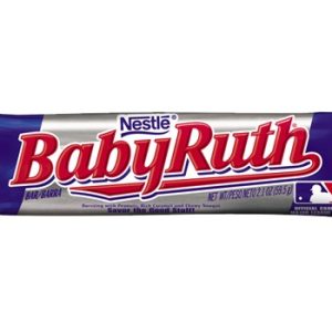 Nestle Baby Ruth 54g