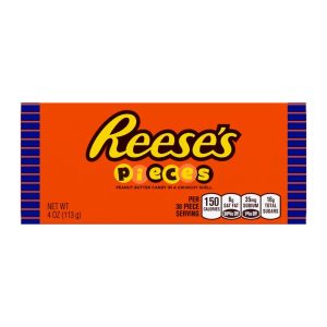 Reeses Pieces 113g