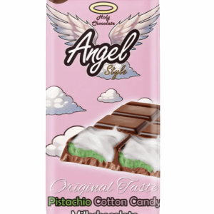 Angel Hair Chocolate Original Taste 100g