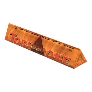 Toblerone Gingery Orange 360g