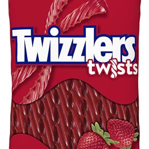 Twizzlers Strawberry 198g