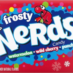 Frosty Nerds 141gram