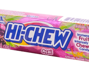 Hi-Chew Acai 50g