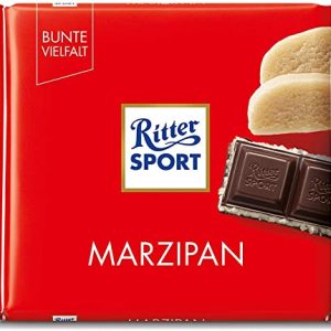 Ritter Sport Marzipan 100g
