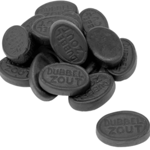 Matthijs Dubbel salt oval 1kg