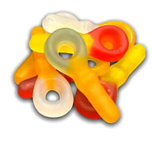 Matthijs Fruktnappar 1kg