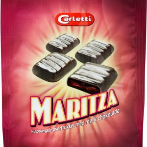 Carletti Maritza 100g