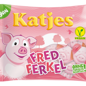 Katjes Fred Ferkel 175g