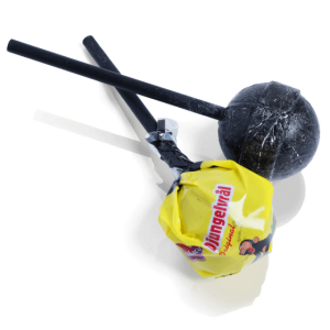 Malaco Djungelvrål Klubba 2kg